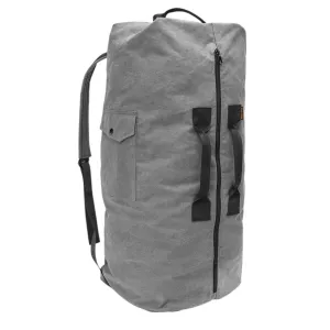 Volcom - Ruckstone Duffle Grey