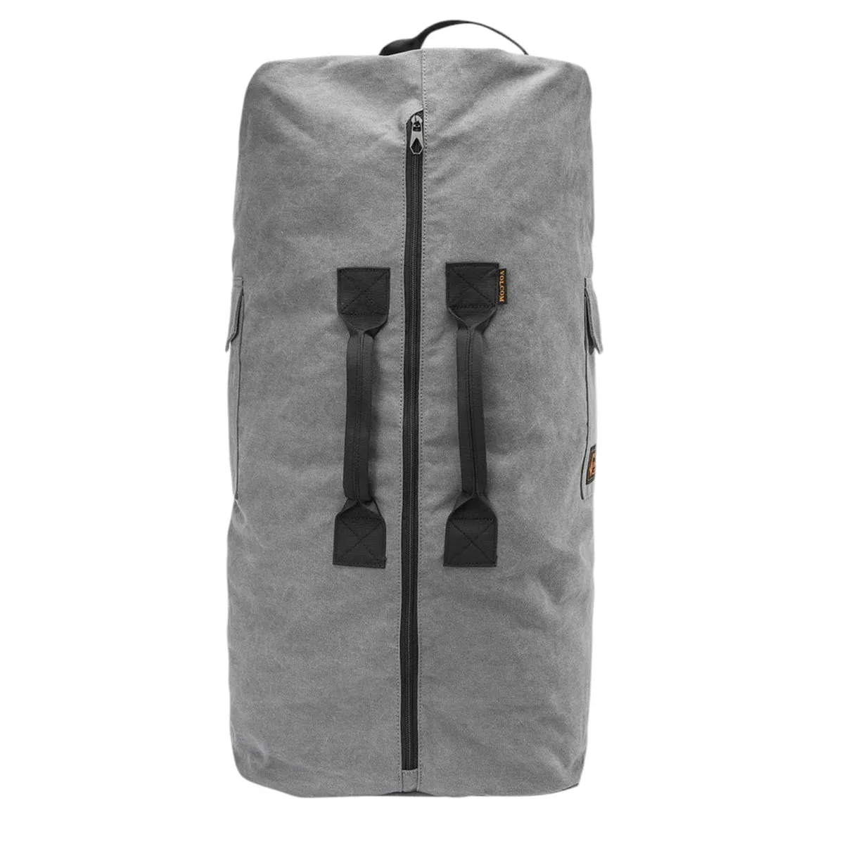Volcom - Ruckstone Duffle Grey