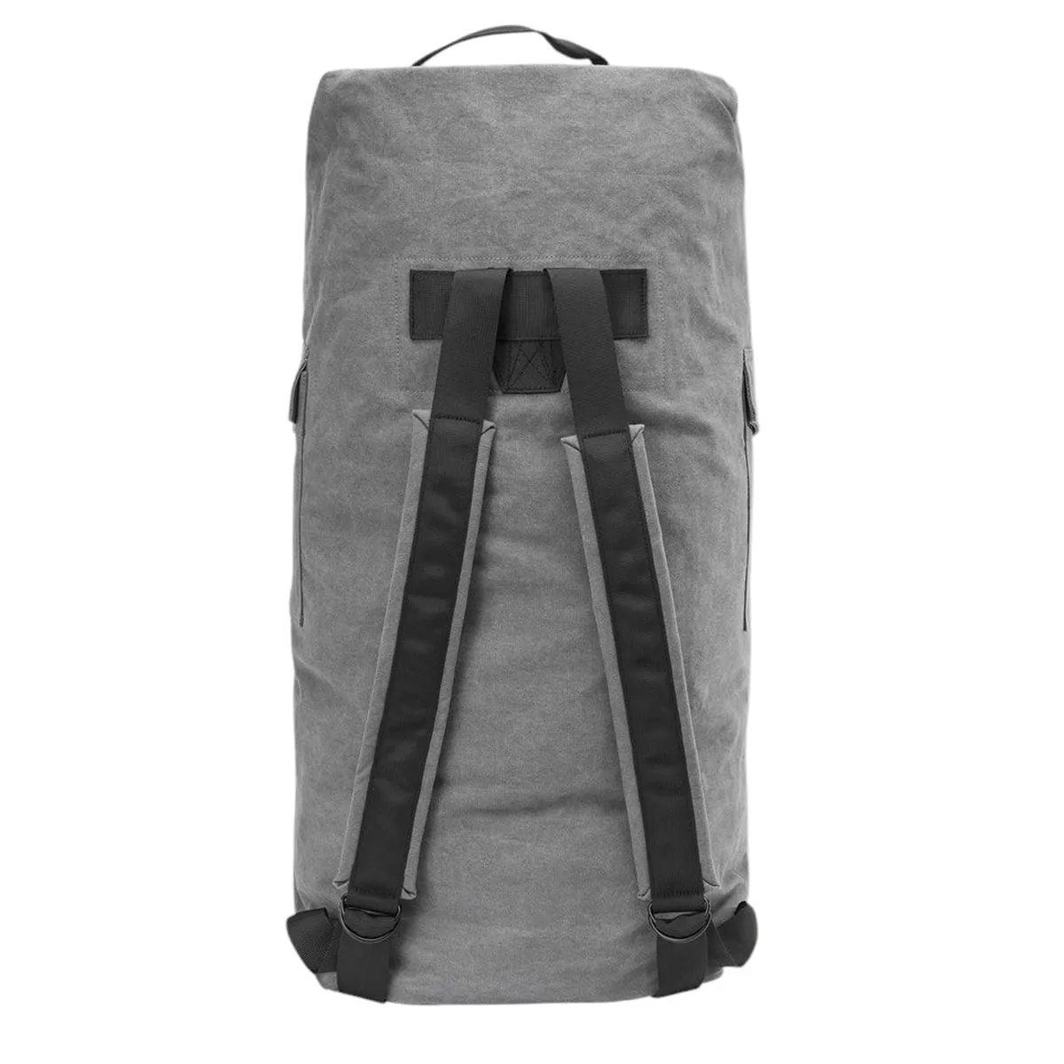 Volcom - Ruckstone Duffle Grey