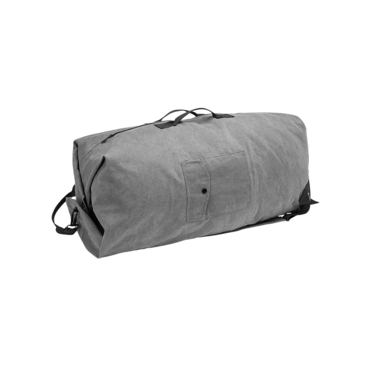 Volcom - Ruckstone Duffle Grey