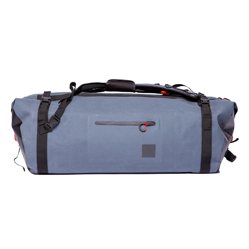 Waterproof Kit Bag - 90L Expedition
