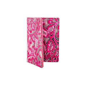 Waylon Wallet - All Embossed w/ Cowgirl Tool