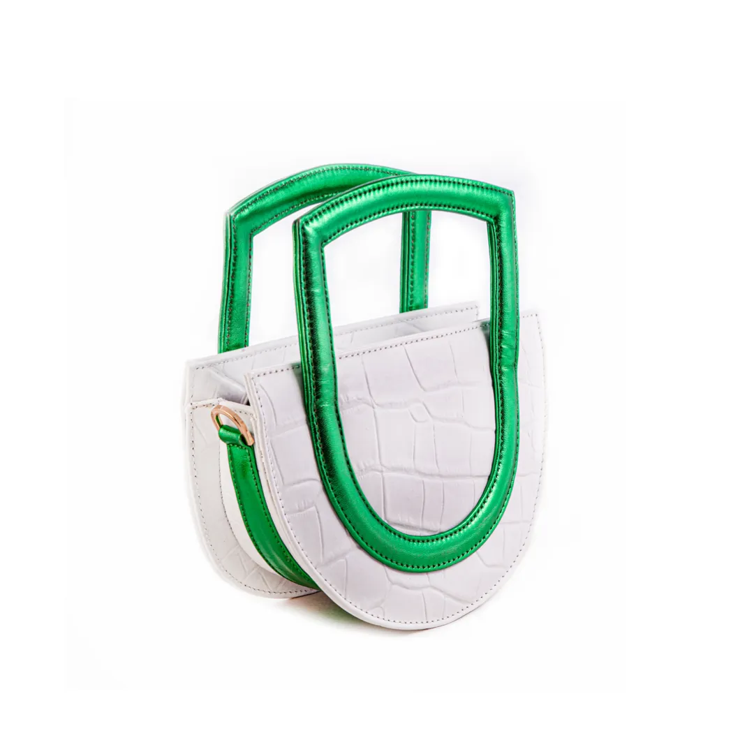 White-Green Sukoon