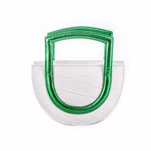 White-Green Sukoon