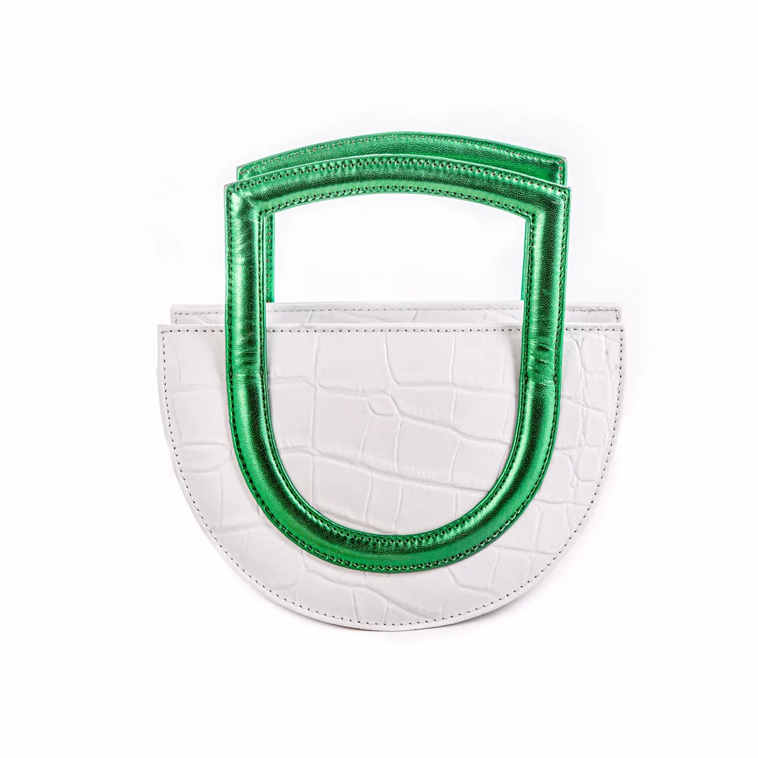 White-Green Sukoon