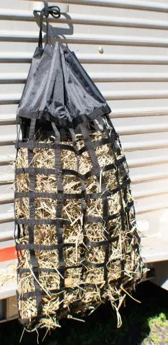 XLarge Slow Feed Round Hay Bag