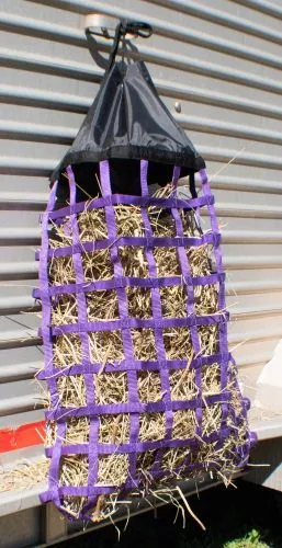 XLarge Slow Feed Round Hay Bag