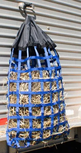 XLarge Slow Feed Round Hay Bag