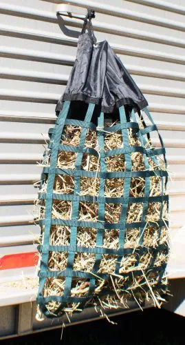 XLarge Slow Feed Round Hay Bag