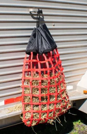 XLarge Slow Feed Round Hay Bag