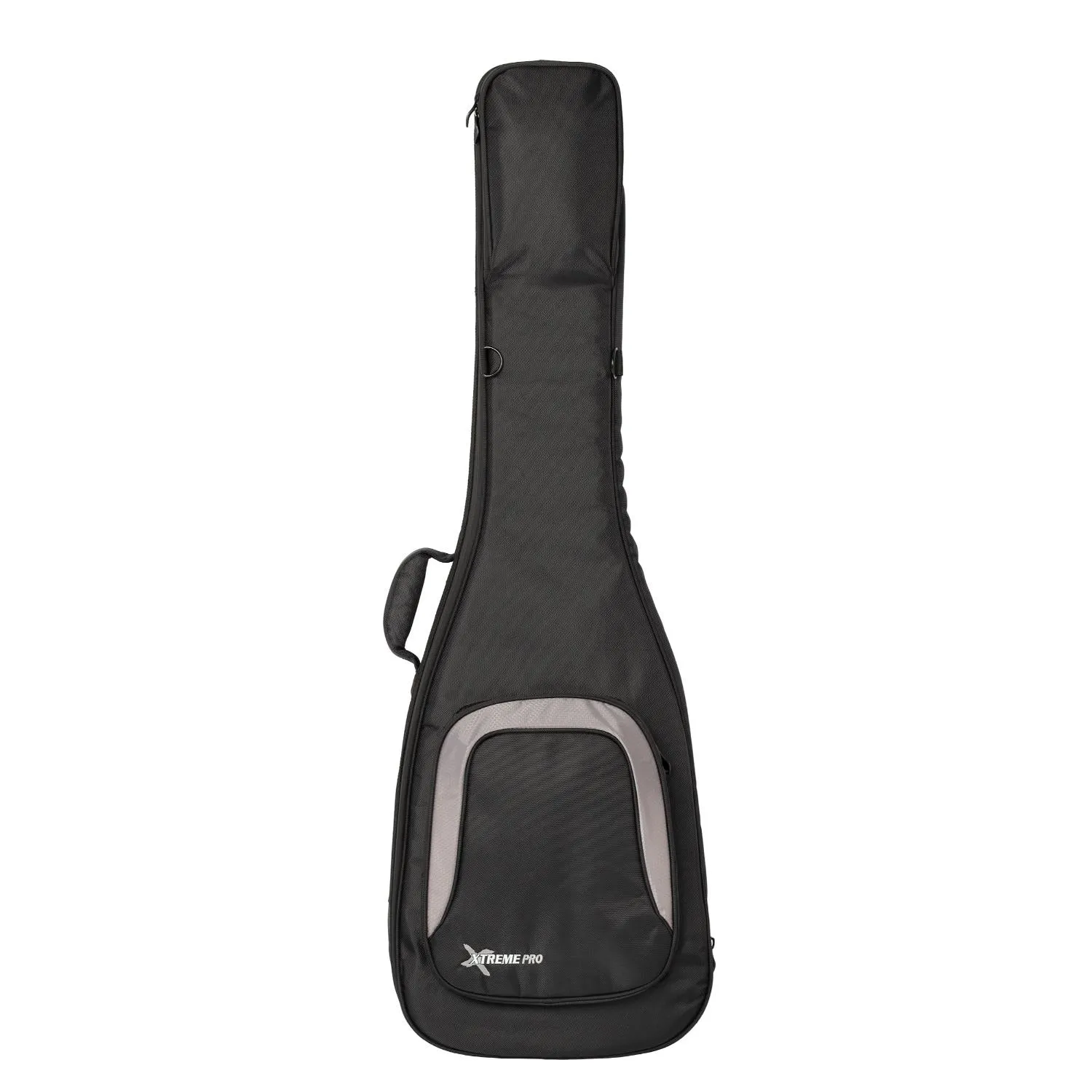 Xtreme Pro Premium Deluxe Bass Guitar Bag