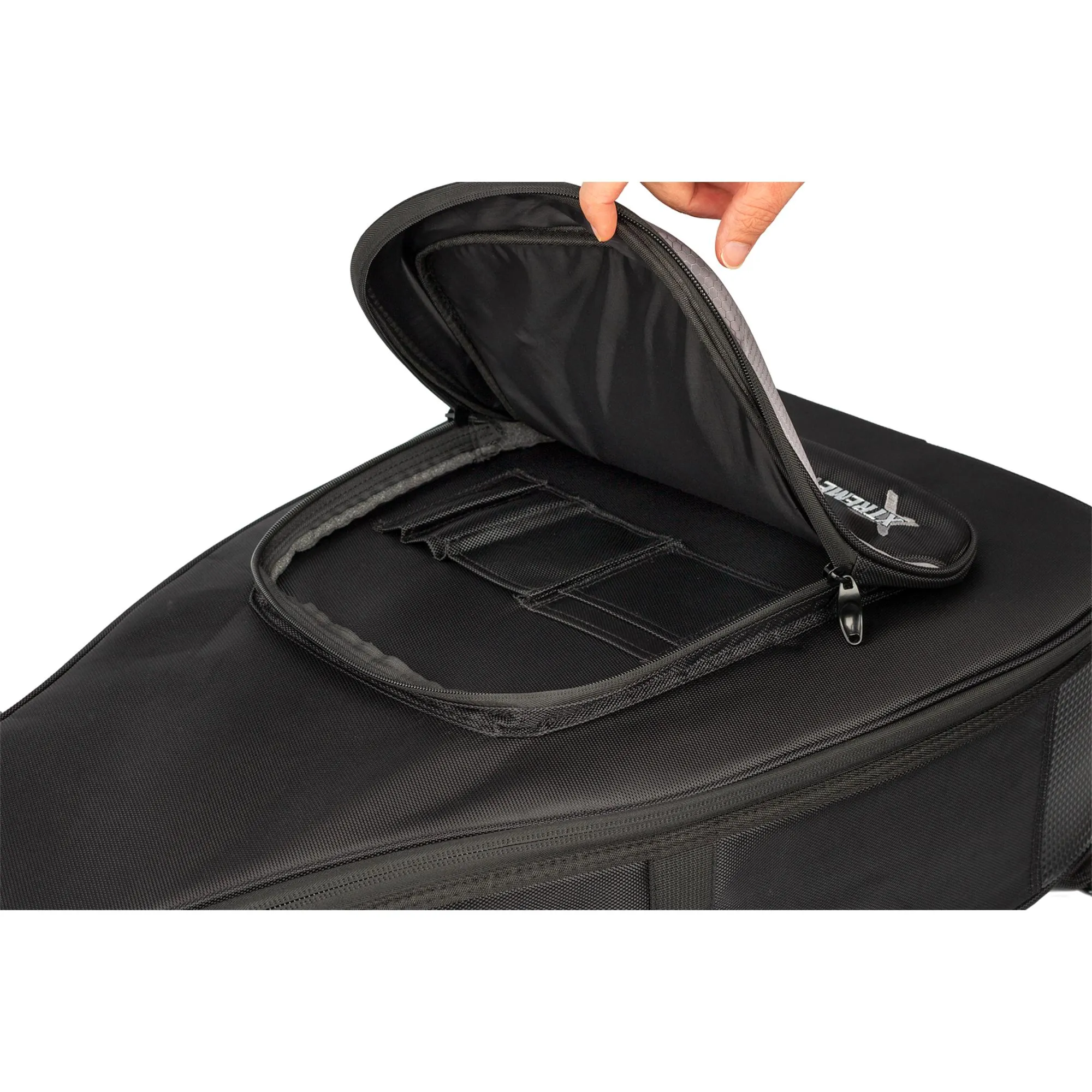 Xtreme Pro Premium Deluxe Classical Guitar Bag