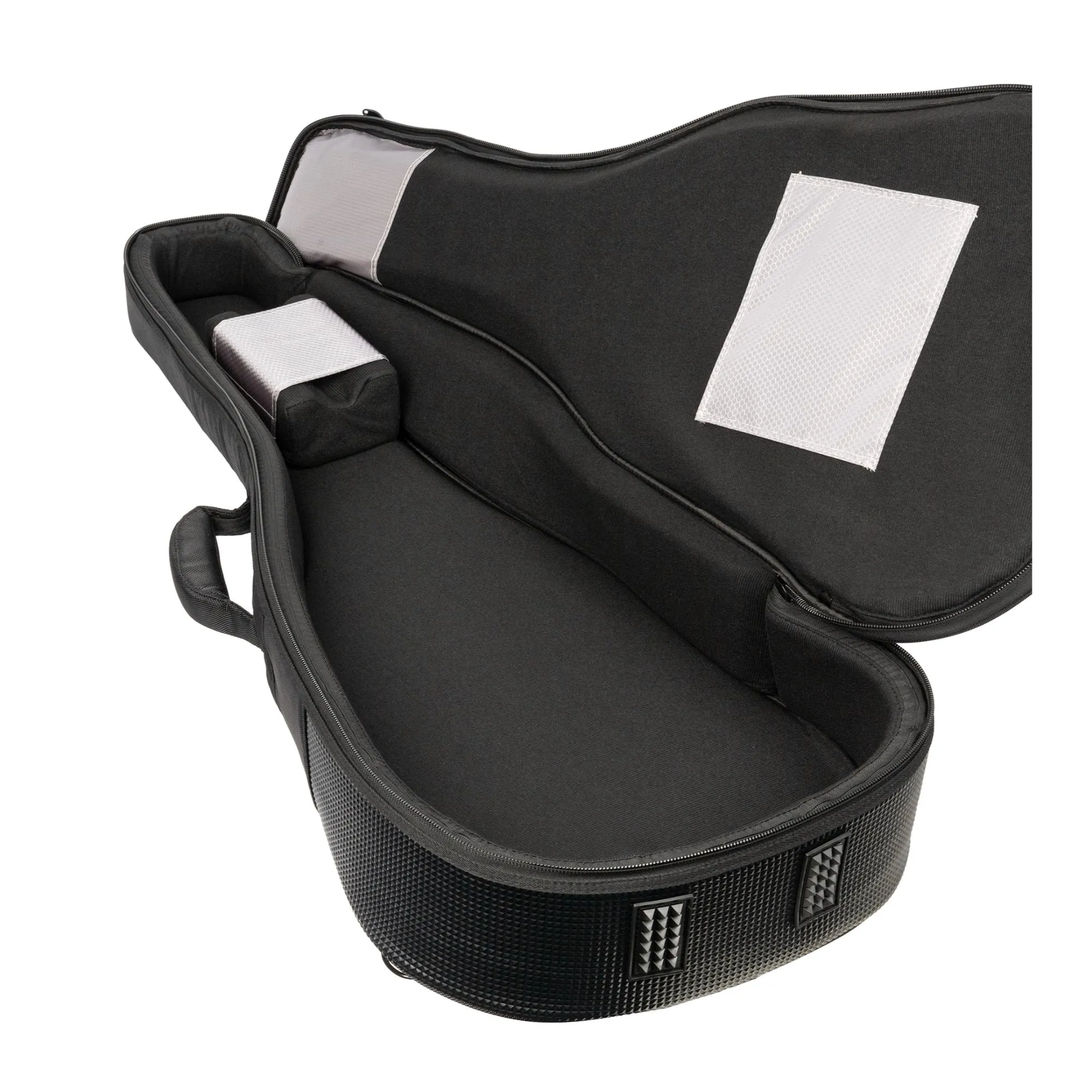 Xtreme Pro Premium Deluxe Classical Guitar Bag