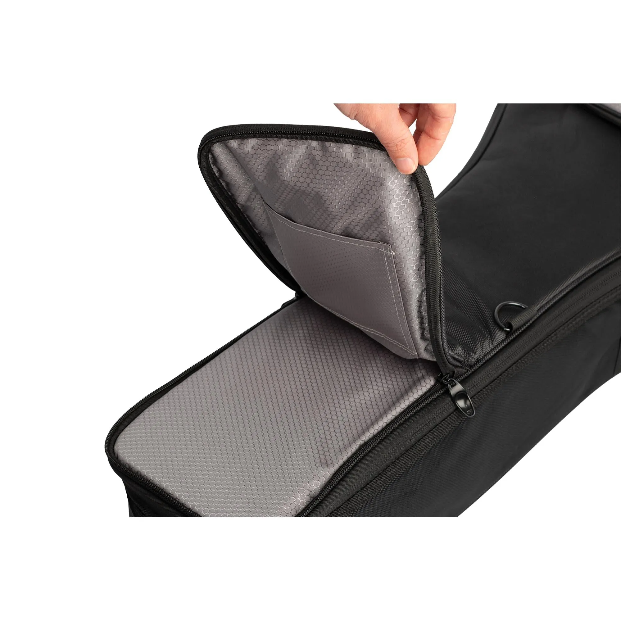 Xtreme Pro Premium Deluxe Classical Guitar Bag