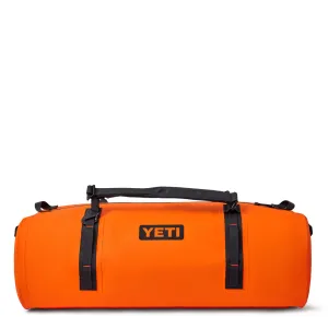 YETI Panga 100L Waterproof Duffel King Crab