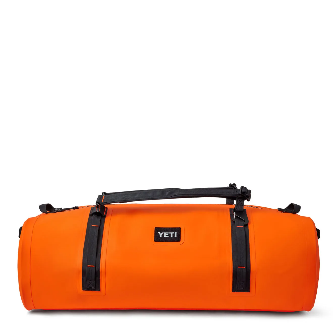 YETI Panga 100L Waterproof Duffel King Crab