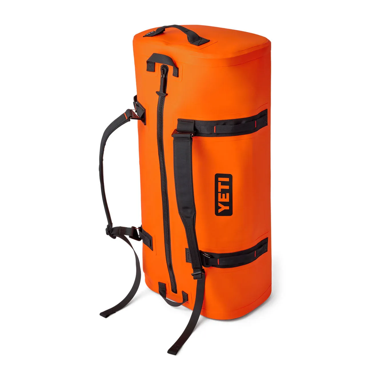 YETI Panga 100L Waterproof Duffel King Crab