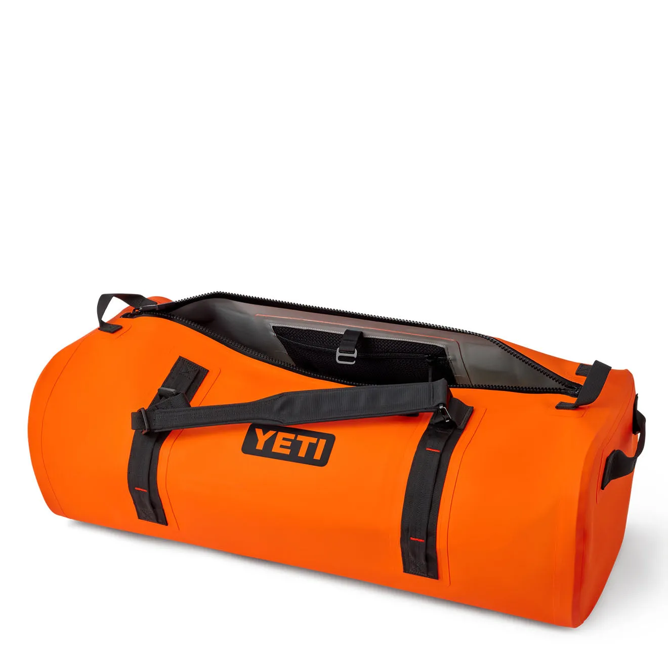 YETI Panga 100L Waterproof Duffel King Crab