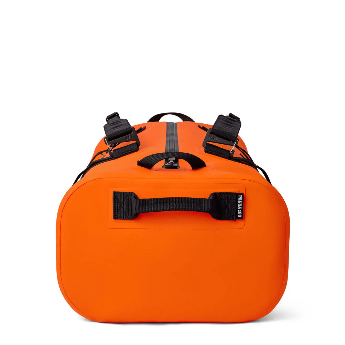 YETI Panga 100L Waterproof Duffel King Crab