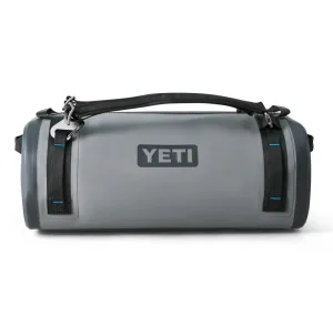 Yeti Panga 50L Submersible Duffel Storm Grey