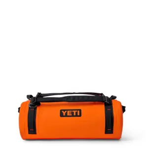 YETI Panga 50L Waterproof Duffel King Crab