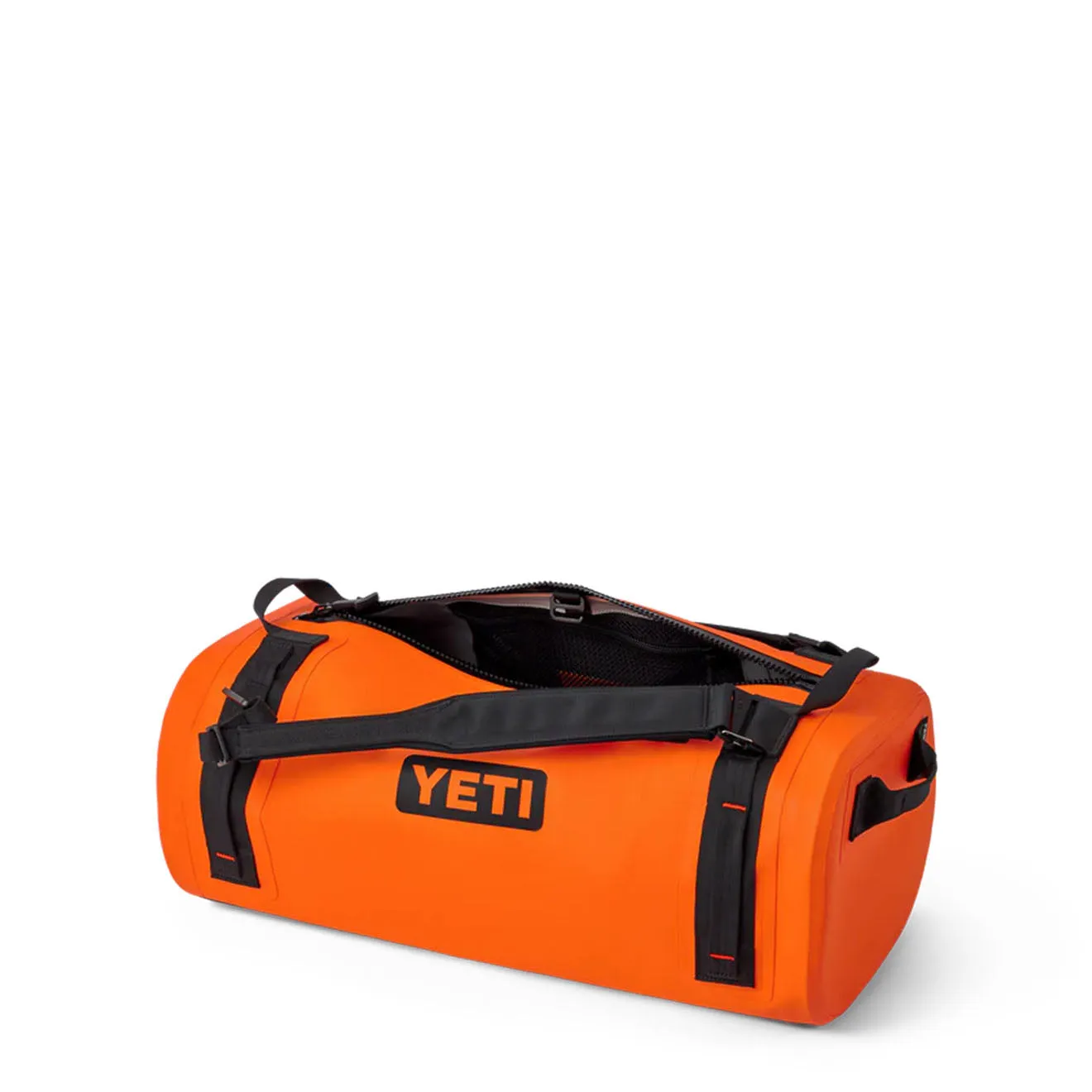 YETI Panga 50L Waterproof Duffel King Crab