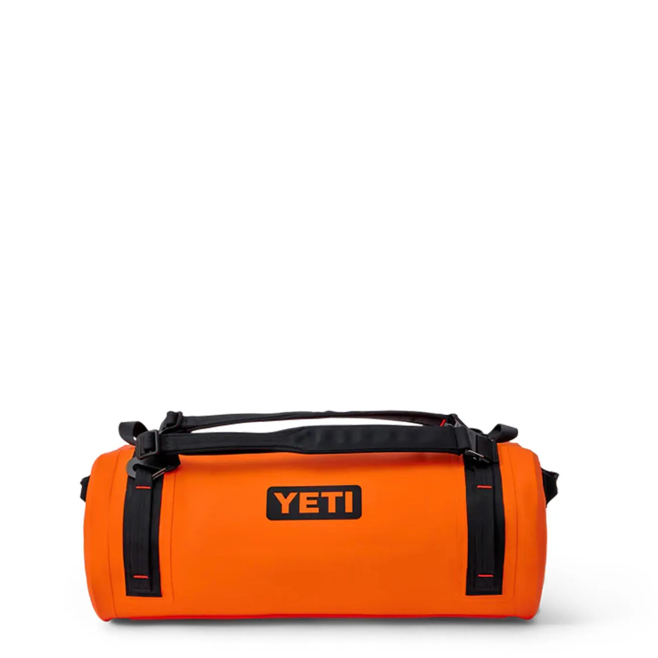 YETI Panga 50L Waterproof Duffel King Crab