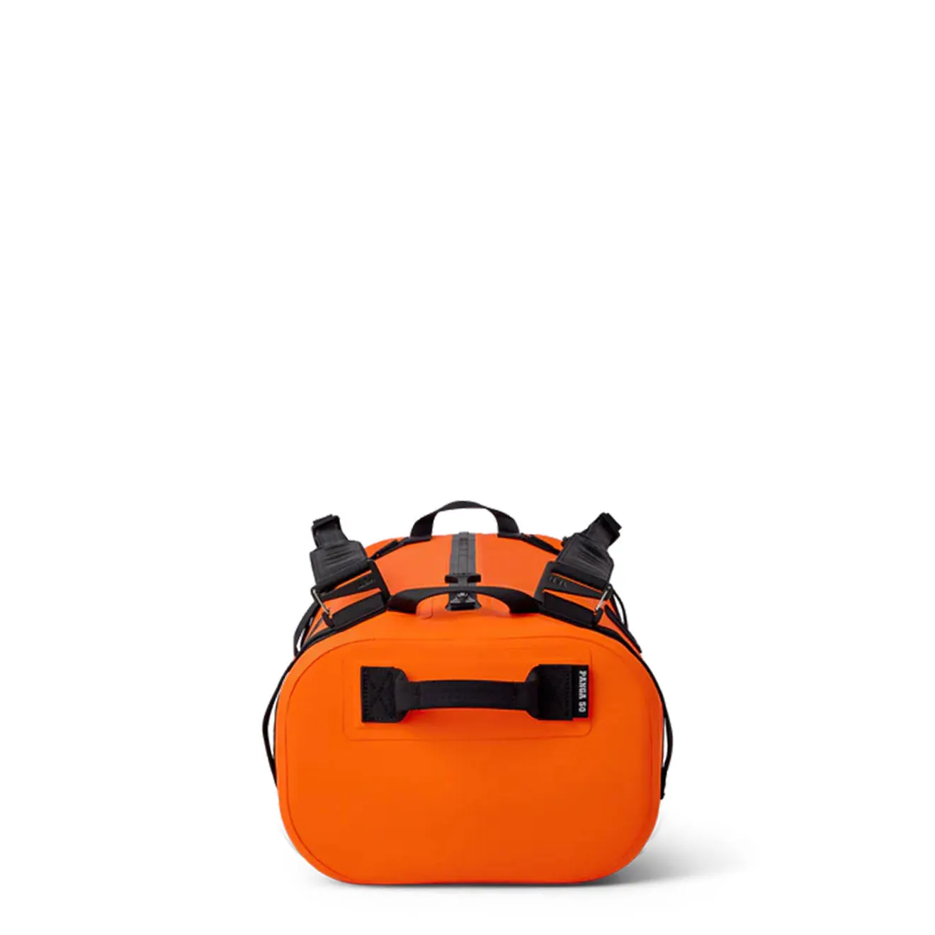 YETI Panga 50L Waterproof Duffel King Crab