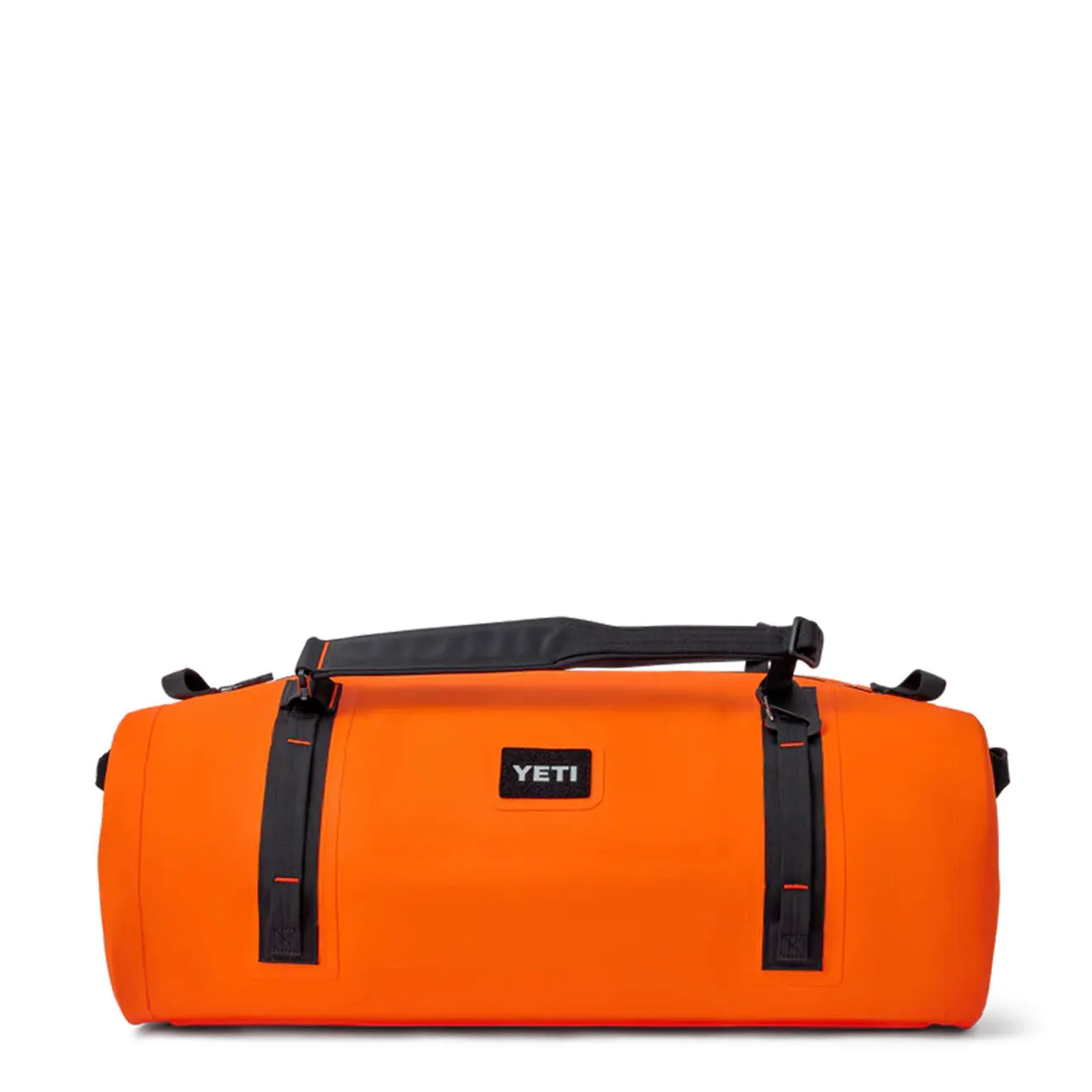 YETI Panga 75L Waterproof Duffel King Crab