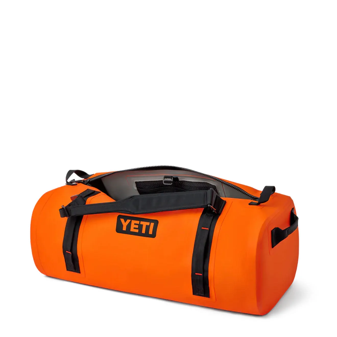 YETI Panga 75L Waterproof Duffel King Crab