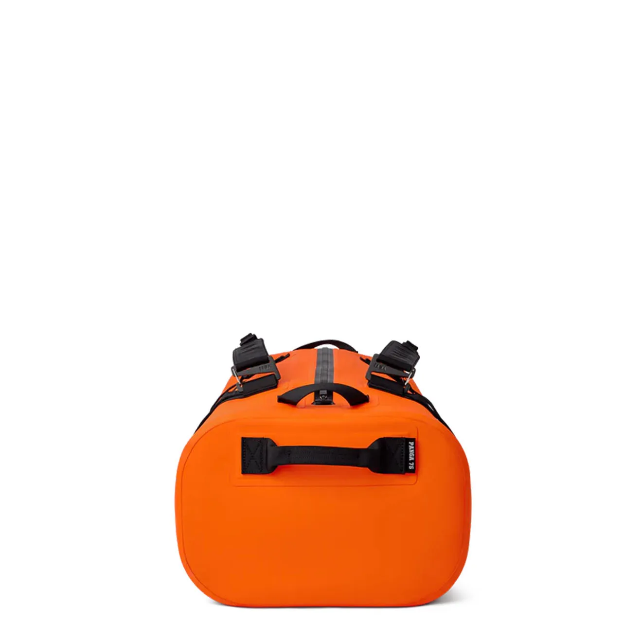 YETI Panga 75L Waterproof Duffel King Crab