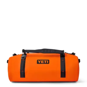 YETI Panga 75L Waterproof Duffel King Crab