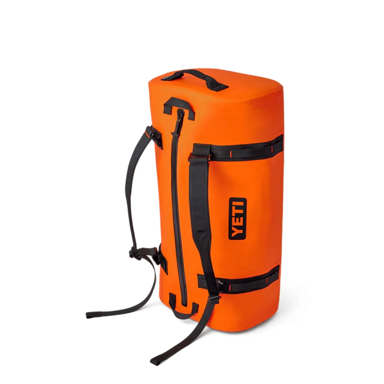 YETI Panga 75L Waterproof Duffel King Crab