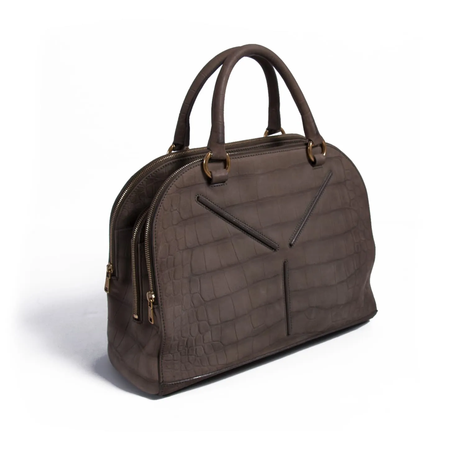 Yves Saint Laurent Muse Bag