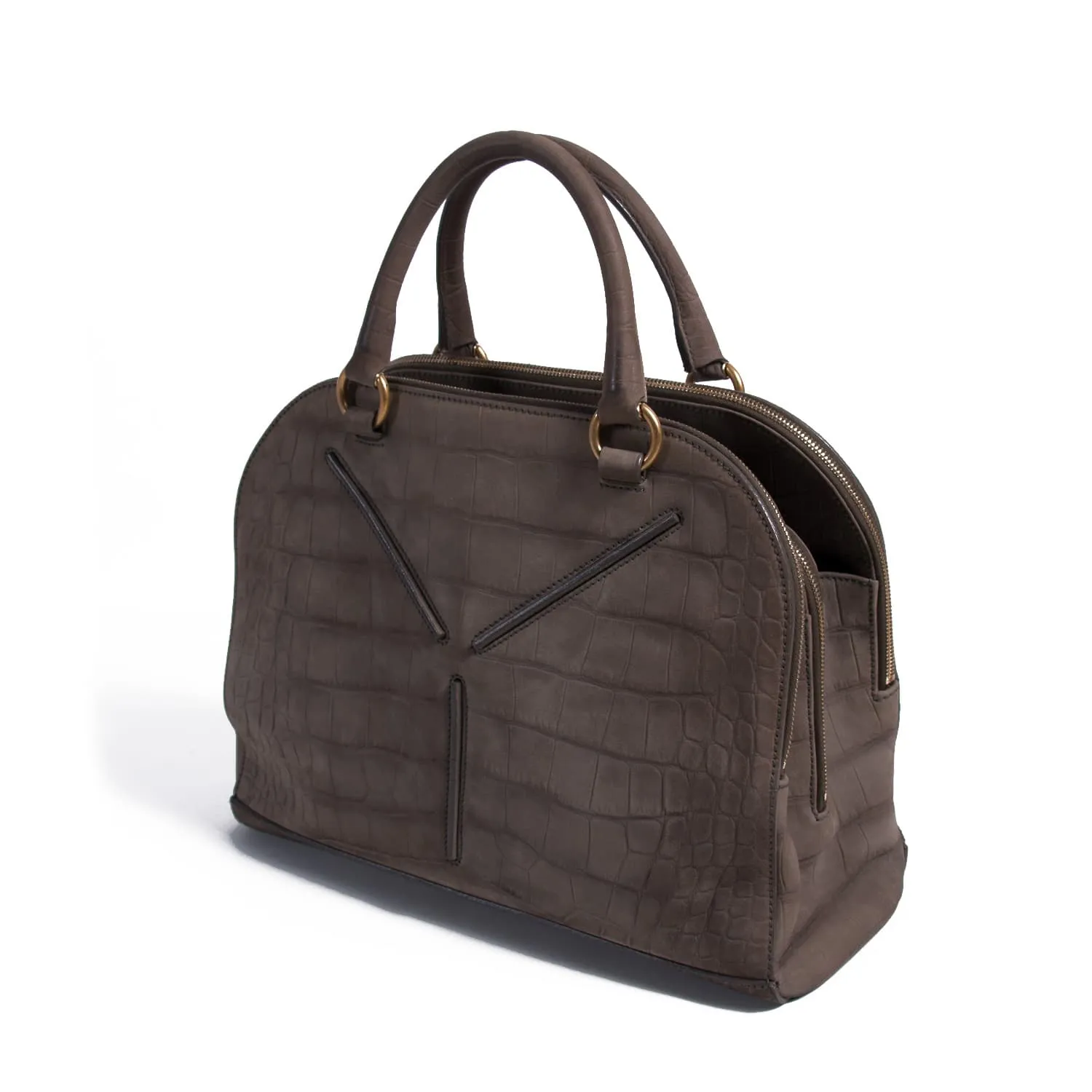 Yves Saint Laurent Muse Bag