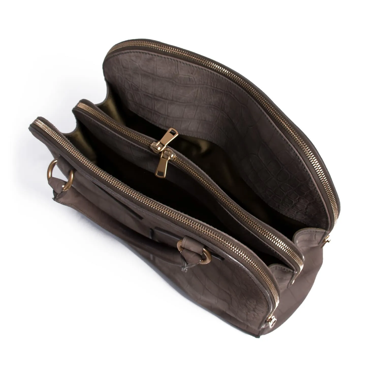 Yves Saint Laurent Muse Bag