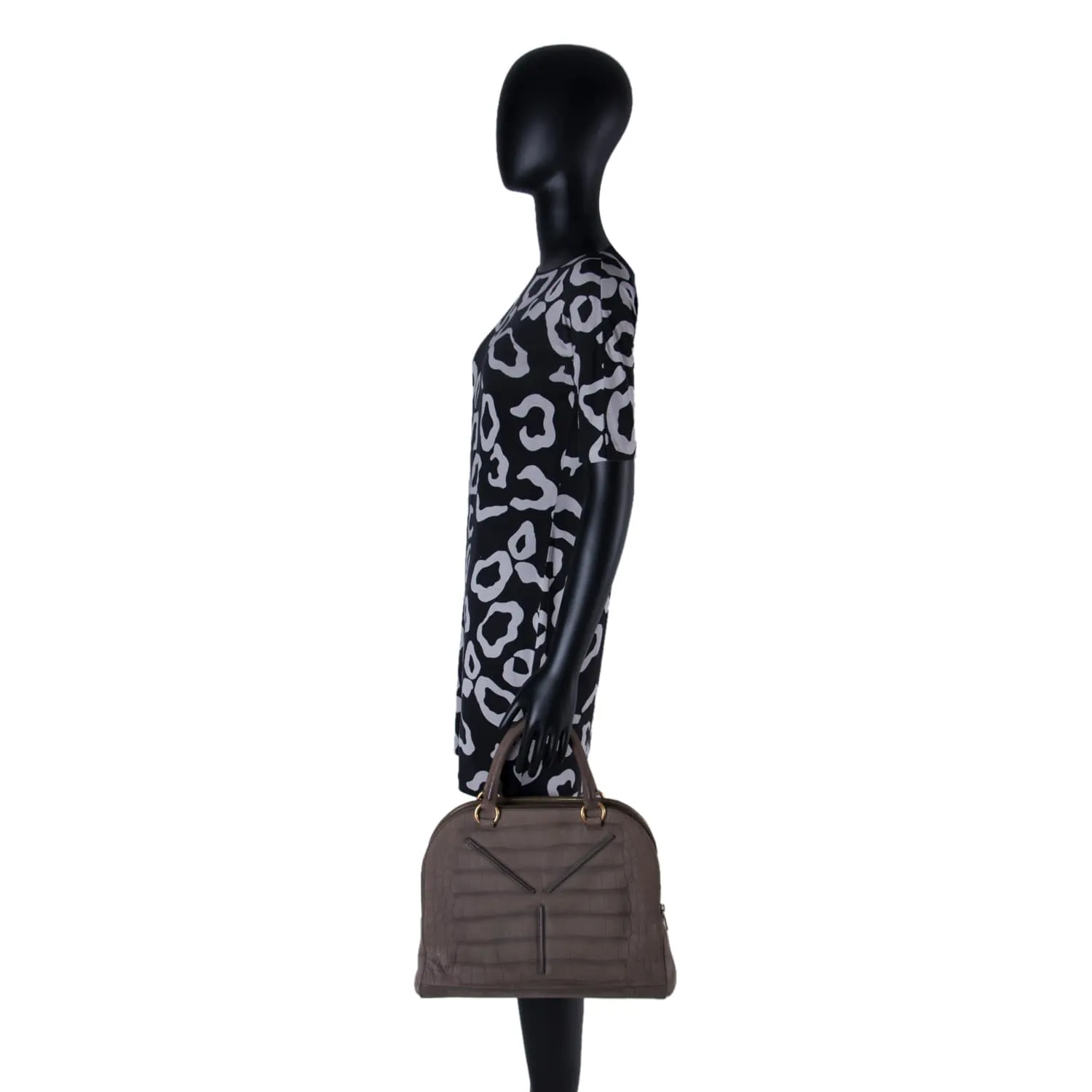 Yves Saint Laurent Muse Bag