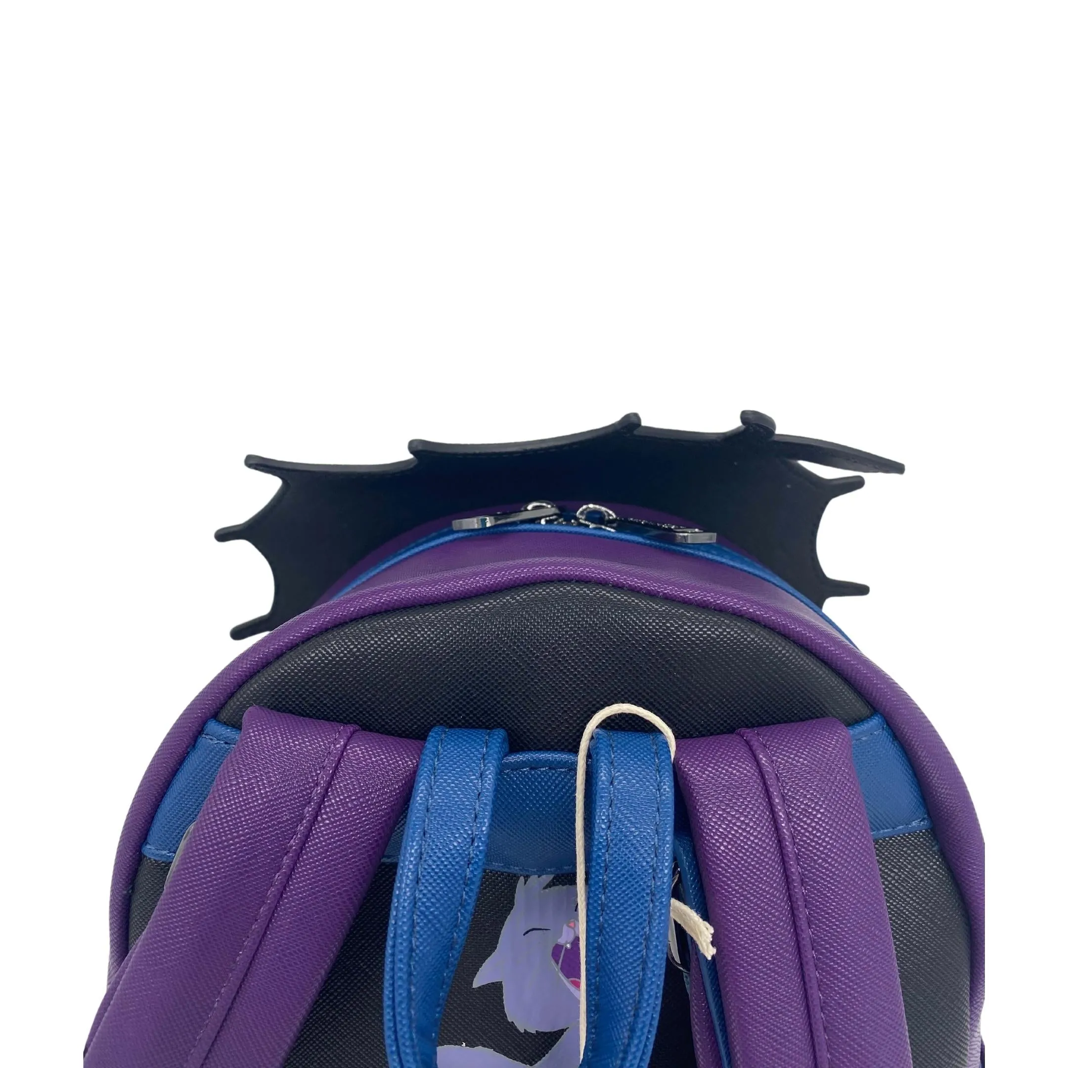 Yzma Villains Scene Mini Backpack DEFECTIVES