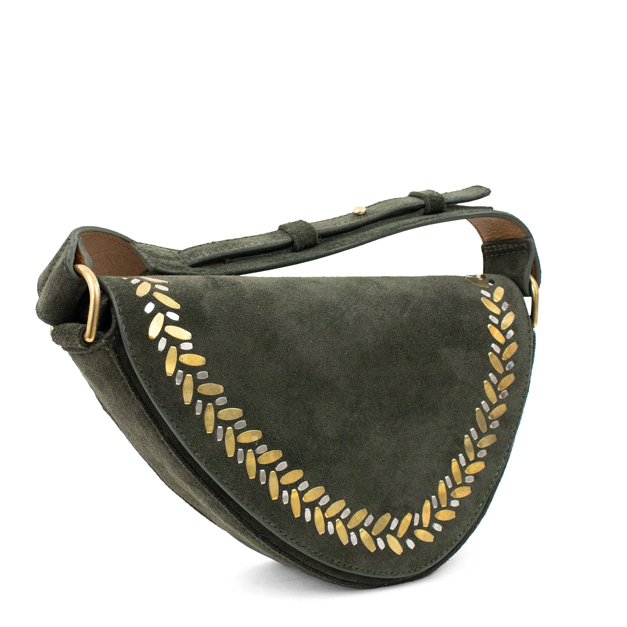 Zendra Crossbody