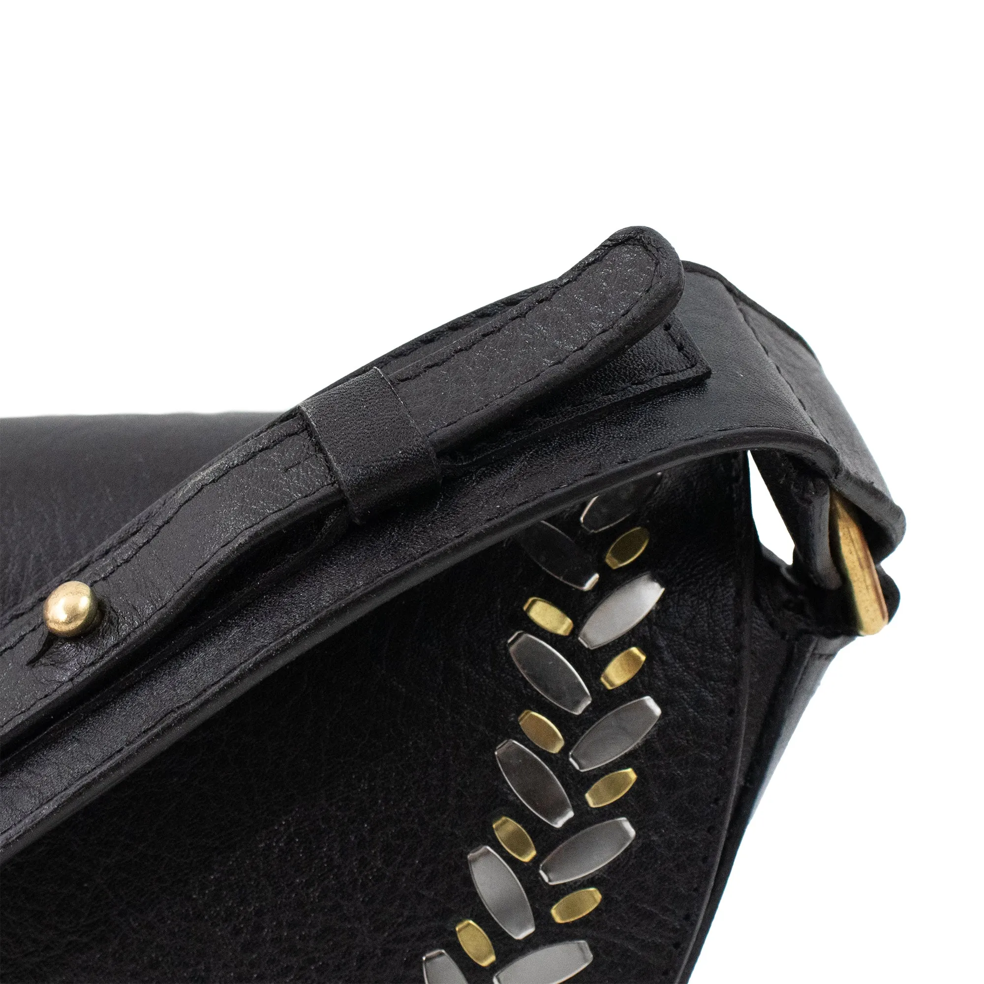 Zendra Crossbody