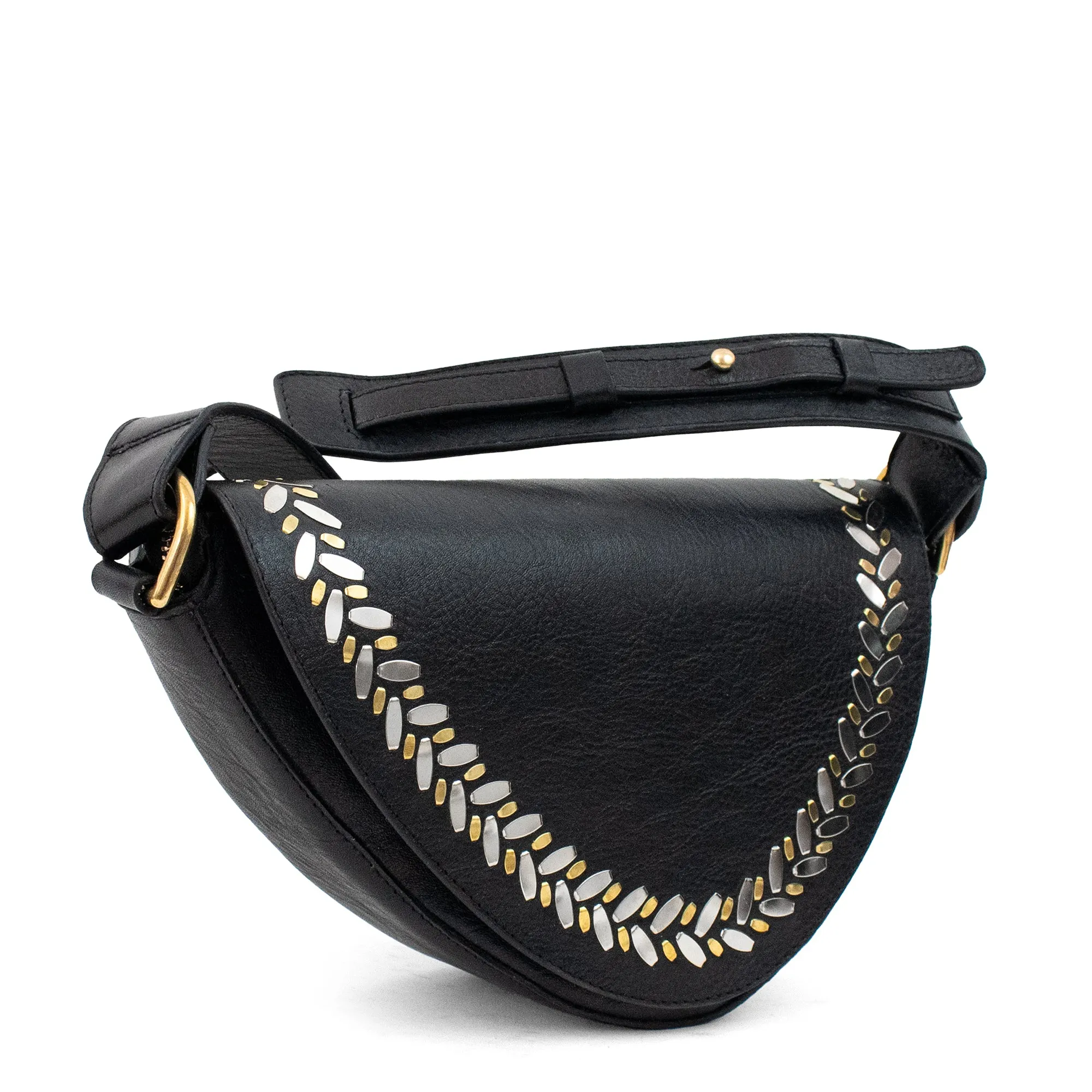 Zendra Crossbody