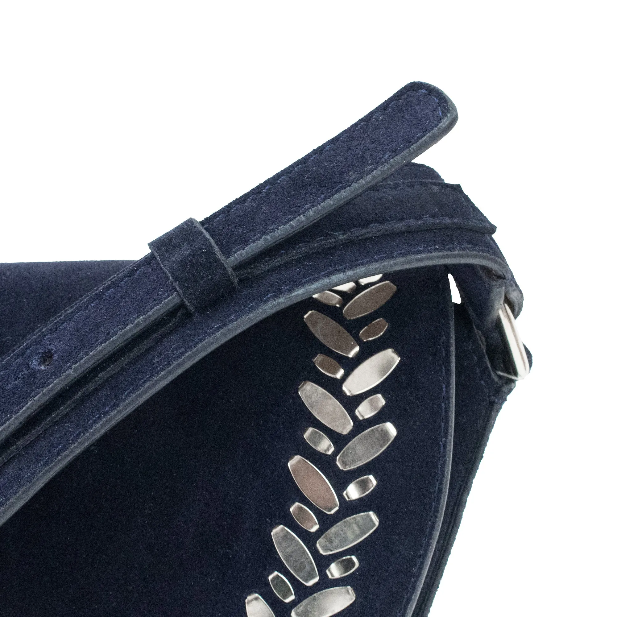 Zendra Crossbody