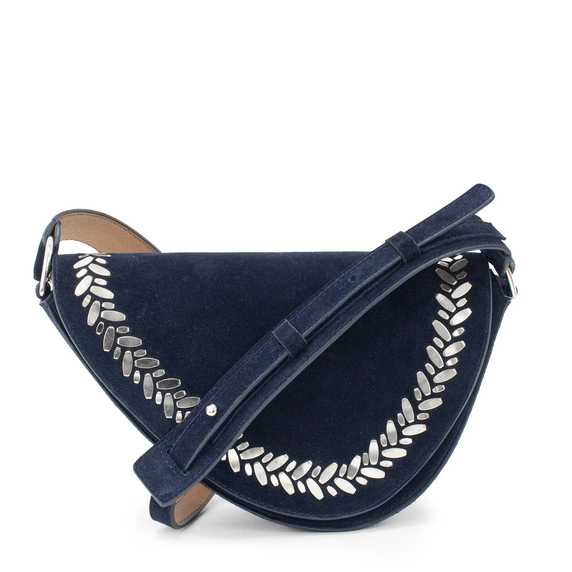 Zendra Crossbody