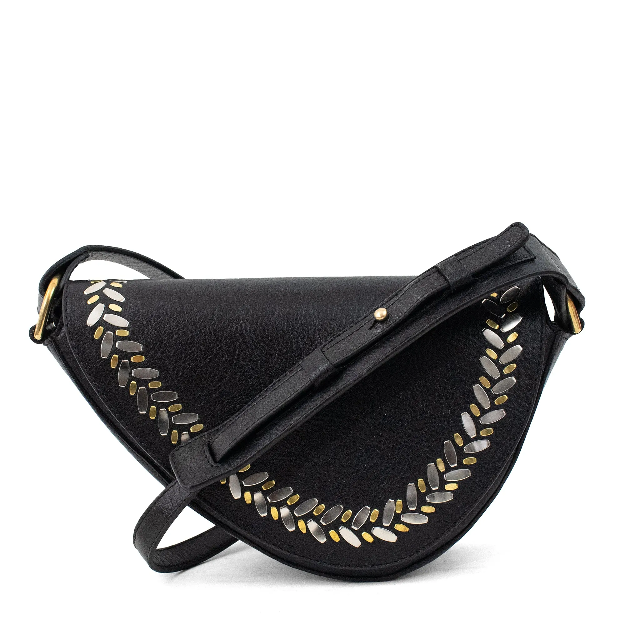 Zendra Crossbody