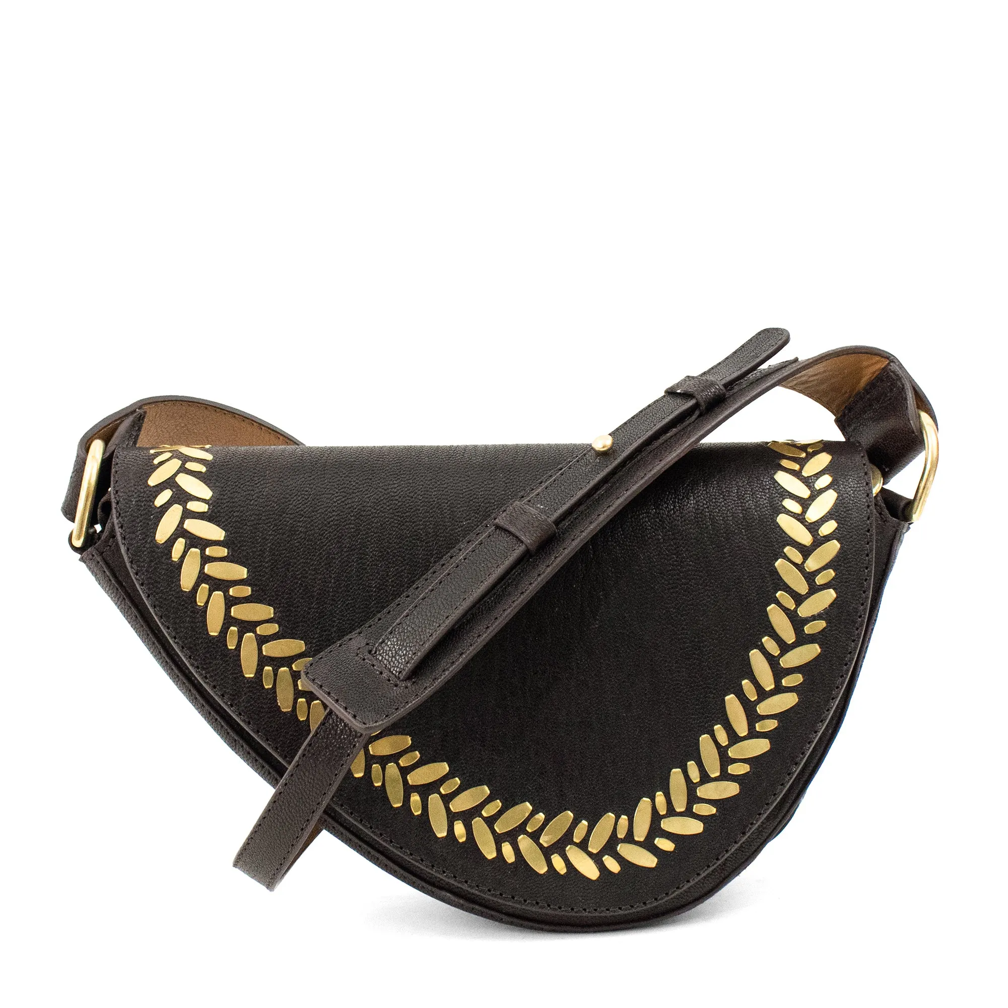Zendra Crossbody