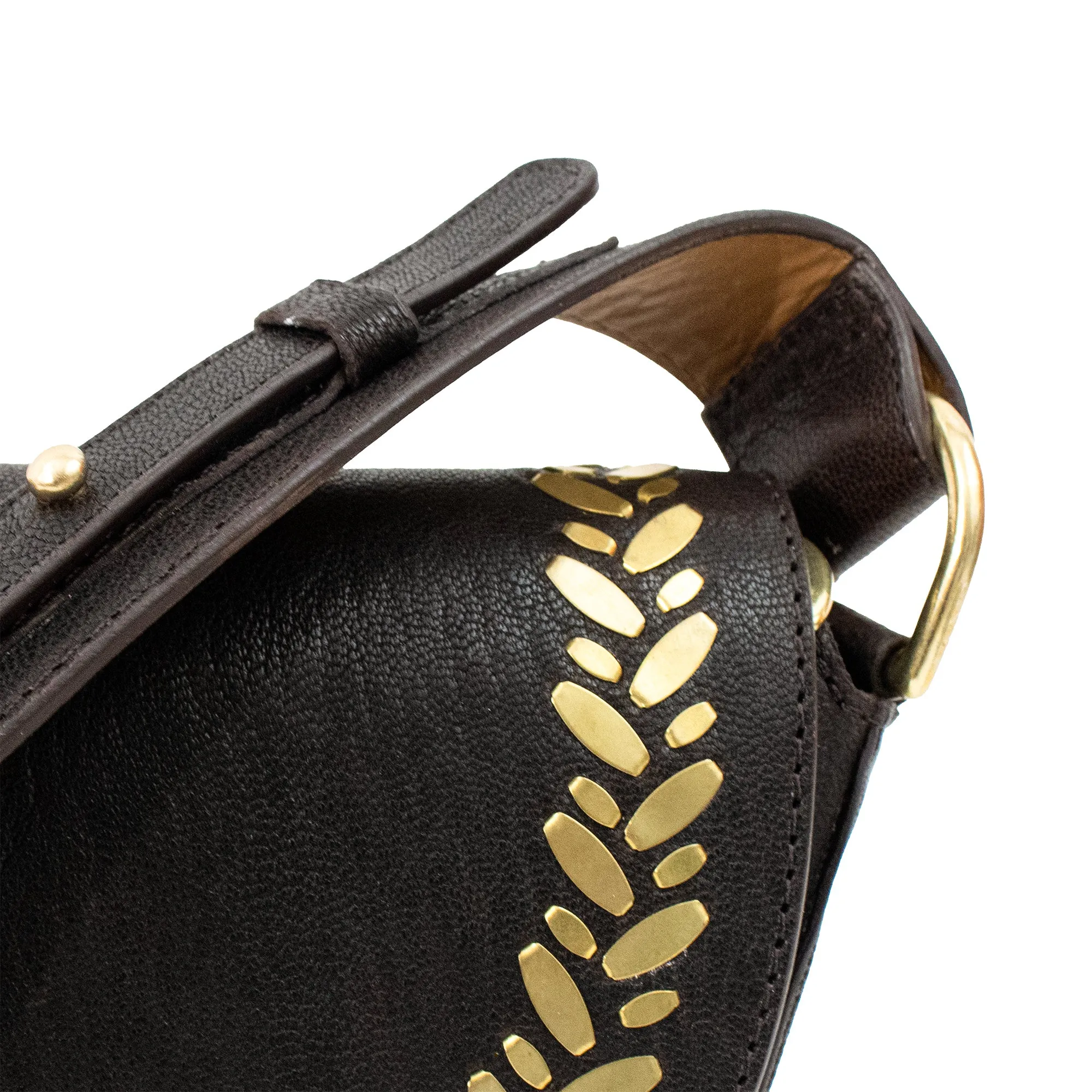 Zendra Crossbody