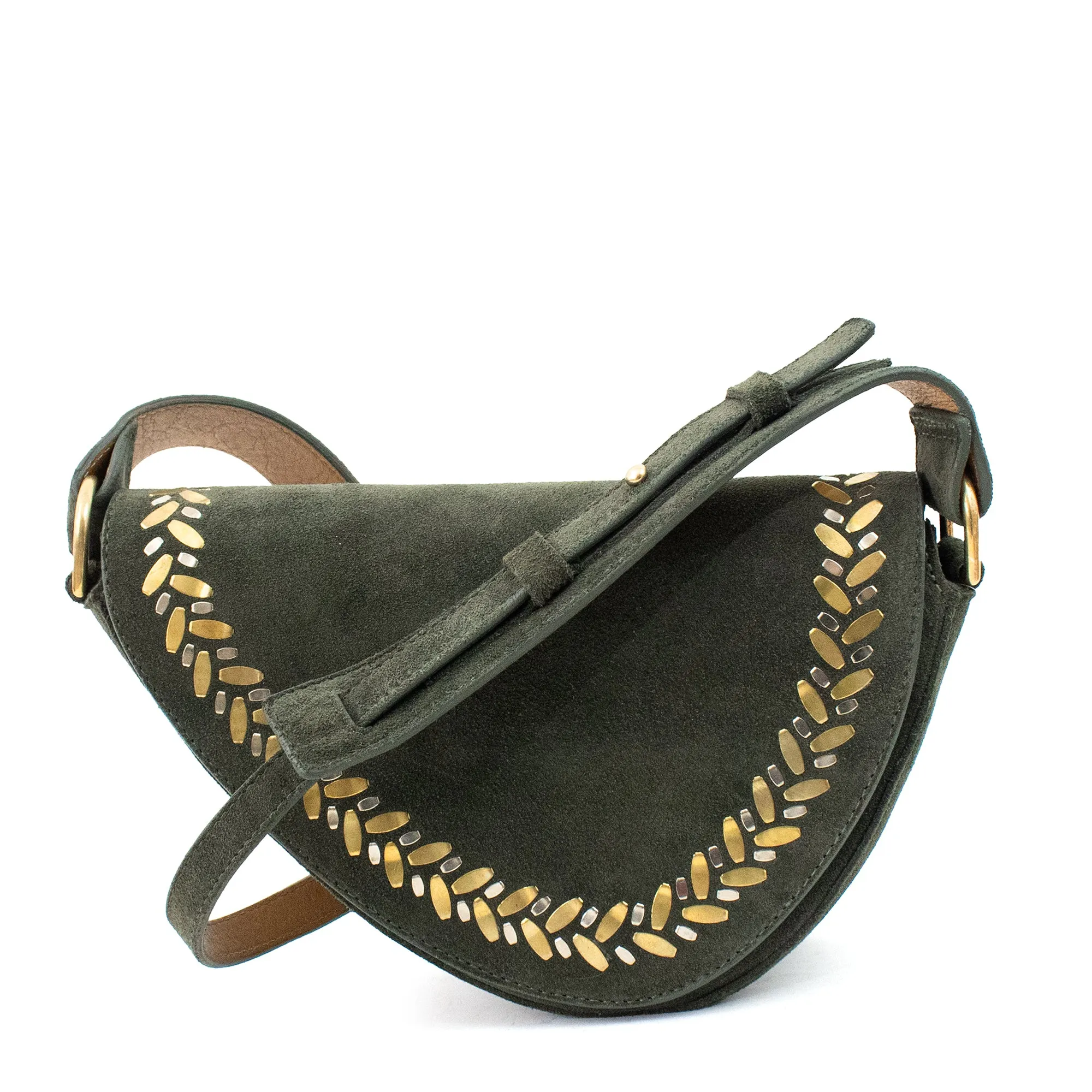 Zendra Crossbody