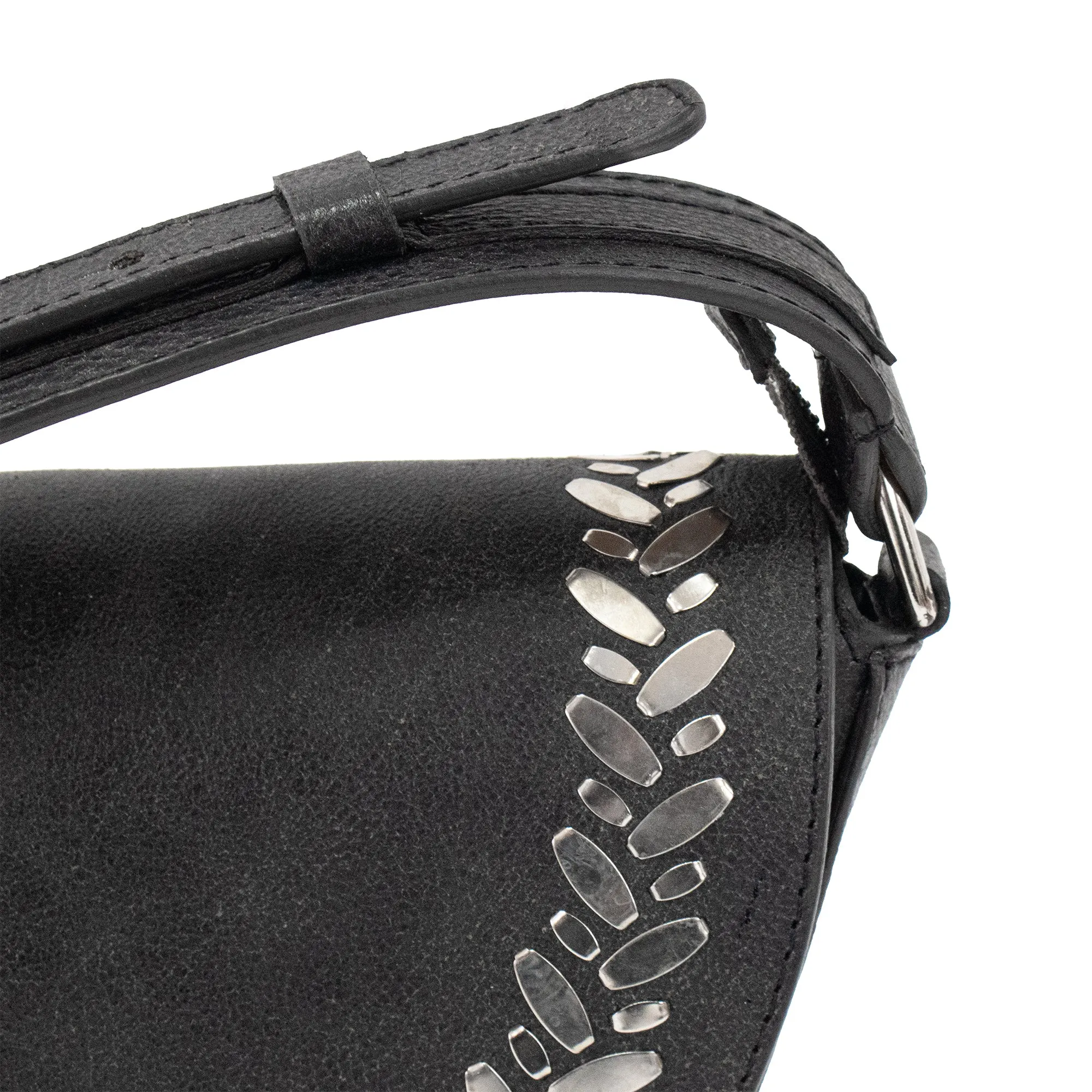 Zendra Crossbody